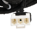 DC97-19289F Washing Machine Drain Pump Assembly for Samsung Washer DC97-19289B