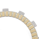 Clutch Friction Plate Kit Set fit for Ducati Scrambler Icon 800 Monster 797