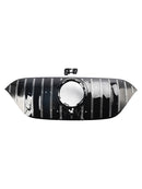 Front Bumper Grille Fit Mercedes Benz EQE SUV W294 EQE350 EQE550 2022-2024