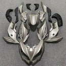 Injection Fairing Kit Bodywork Plastic ABS fit For Kawasaki Versys 650 2015-2021