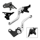 NEW Short Clutch Brake Lever fit for HARLEY X350 2022-2023