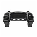 For Mercedes GLE GLS Class W166 W292 2016-2019 1668306101 Dashboard Center Air Vent Grille Panel