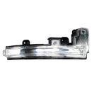 Dynamic Right Wing Mirror LED Signal Indicator Light For Range Rover Sport