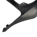 Motorcycle Rear Seat Fairing Cover Cowl Fit for Kawasaki Z900 2017-2024 Carbon Generic