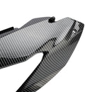 Front Nose Headlight Cover Fairing For Kawasaki Versys 650 KLE650 2022-2024