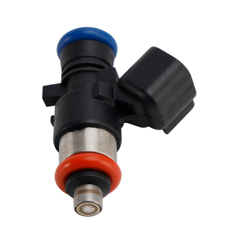 2PCS 0280158387 Fuel Injectors For Touring FLHXSE CVO STREET GLIDE 2017-2023