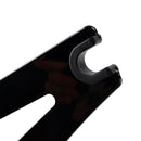 2022-2025 Softail Low Rider ST FXLR ST Black Two Up Luggage Trunk Mount Rack