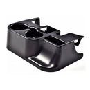 Center Console Cup Holder Matte Black For Dodge Ram 1500 2500 3500 2003-2012