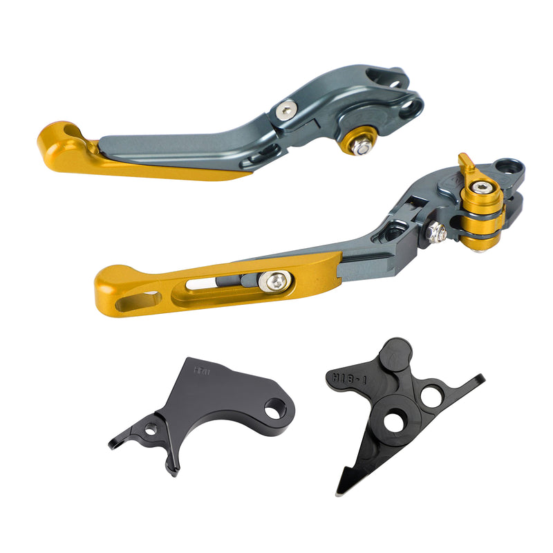 Adjustable Clutch Brake Lever fit for HONDA CRF1100L Africa Twin 2022-2024