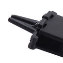 Rear Row-Central A/C Air Vent Outlet Tab Clip For Maserati Ghibli 2014-2020