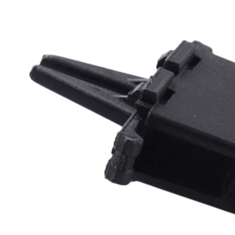 Rear Row-Central A/C Air Vent Outlet Tab Clip For Maserati Ghibli 2014-2020