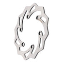 REAR BRAKE DISC FOR SX SXF EXC EXCF XC XCF 125 150 200 250 300 350 450 400 500