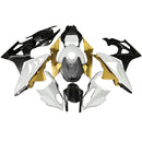 2009-2014 BMW S1000RR Injection Fairing Kit Bodywork Plastic ABS