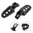 Front Footrests Foot Peg fit for Tiger 900 Scrambler 1200XC 1200XE 1200X 20-24