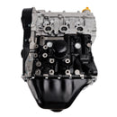 4 Stroke 3-Cylinder Engine Motor Sqr372 For Kawasaki Mule Pro-Fx/Pro-Fxts 16-17
