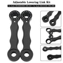 2000-2017 Suzuki DRZ400/E/S/SM Adjustable Lowering Link Kit