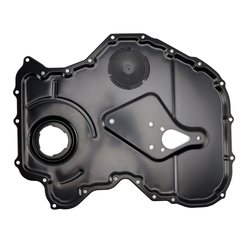 Timing Gear Cover Cylinder Front for Ford Everest & Ranger 3.2L UH02-10-500A