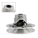 Secondary Clutch Variator Rear 150200-102-0000 For Stels Atv Leopard 500 600 650