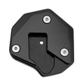2008-2020 Suzuki GSXR1300R Kickstand Enlarge Plate Pad