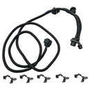 Right Tail Light Lamp Wiring Harness 22869171 For GMC SIERRA 1500 2014-2015