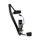 42RE 46RE 47RE 48RE A500 A518 TCC Overdrive Solenoid w/ Wire Harness For Dodge