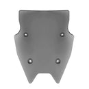 Windshield WindScreen fit for BMW R1200RS 2015-2018 R1250RS 2019-2024