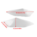 DUCATI Desert X 2022-2023 Motorcycle Deflector Side Top