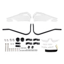 Handguard Protector for Honda NX400 NX500 2024- CB500X 2019-23 CB400X 2020-2023