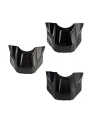 2025-2026 Yamaha YZF-R3 R25 Front Gas Tank Cover Fairing