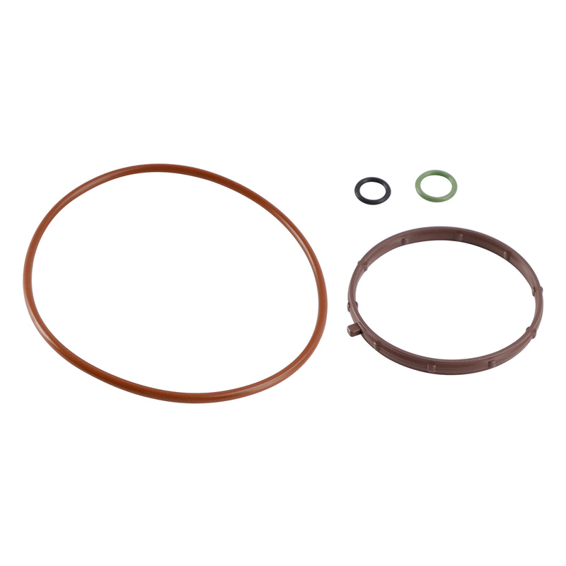 Vacuum Pump Rebuild Seal Kit  DL3Z2A572A For Ford Lincoln 3.5L EcoBoost