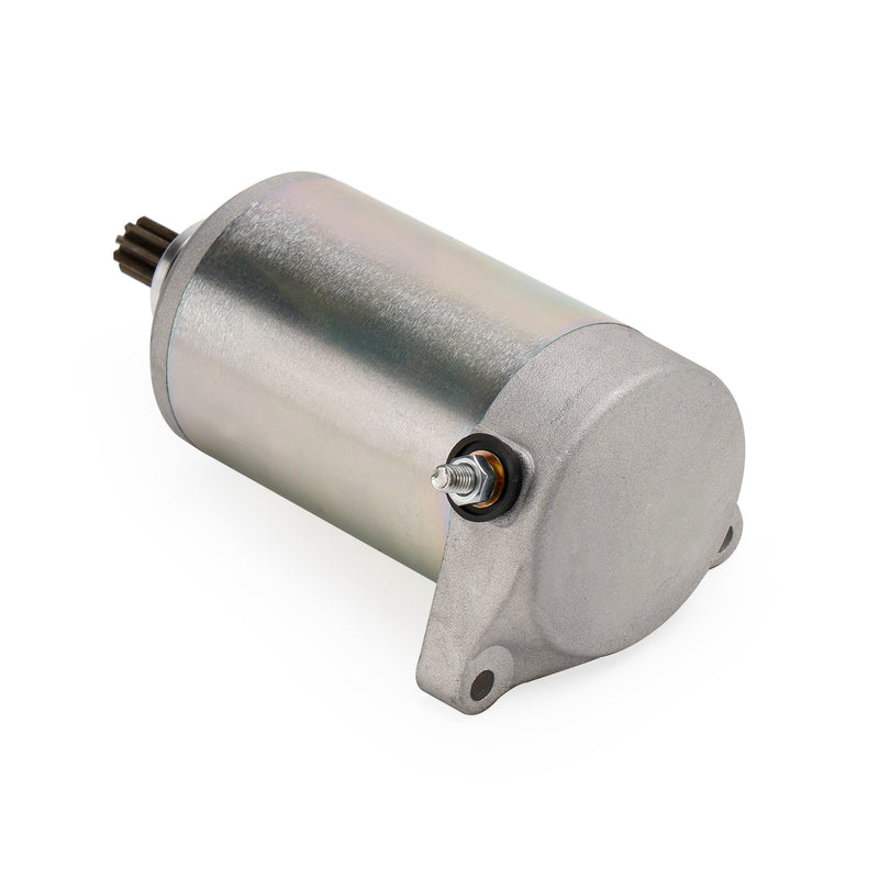 Starter Motor For Suzuki GN 250 82-01 GZ 250 Marauder 250 99-11 TU 250 X 97-19 Fedex Express