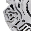 6L80 6L90 Pump Cover Stator Rebuilt w/ Updated Stator Shaft  24289721 24236939