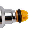 For 1997-1998 BMW 540i 740i 4.4L V8 8PCS Fuel Injector 1466396