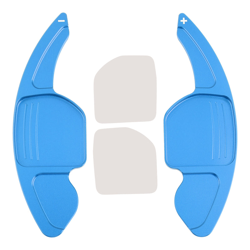 Steering Wheel Paddle Shifter Extension For Audi A3 A4 A5 A6 A8