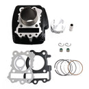 135cc Cylinder Kit For Bajaj Pulsar 135 - 54mm Piston pin 14mm - 2014-2020