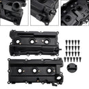 Nissan 2005-2012 Pathfinder / 2005-2015 XTERRA 4.0L Valve Cover w/ Gasket Bolt Cap