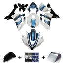 Injection Fairing Kit Bodywork Plastic ABS For Yamaha YZFR1 YZF-R1 2007-2008