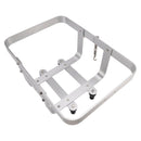 Universal Cargo Rack Cooler Bracket Fuel Can Mounts For Sea Doo Atv Pwc Utv