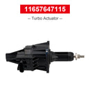11657647115 Turbo Actuator Turbocharger for BMW 125i 228i 320i 328i 428i 528i X3