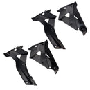 Engine Lower Belly Pan Panels Guard Fairing For Aprilia RS457 RS 457 2024-2025