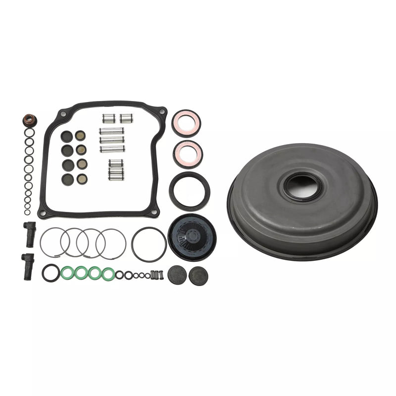 Clutch Transmission Repair Kit For Audi DQ500 A3 S3 Q3 RS3 2017-2021