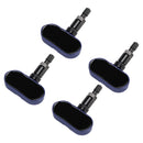 4Pcs Bluetooth TPMS Tire Pressure Sensor For Tesla Model 3 / S / X / Y 2021-2024