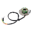 Ignition Stator Base Assy For TM Racing 85-100-125-144 EN MX 2T (X GEN.KOK.END)