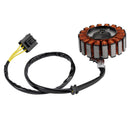 Magneto Alternator Stator For Honda Big Ruckus 250 PS250 2004 2005 2006