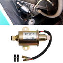 149-2620 A029F887 A047N929 New Electrical Fuel Pump for Onan Cummins