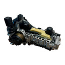 Automatic Transmission Control Unit+Valve Body Mechatronic Complete For AUDI A4