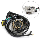 STATOR GENERATOR ALTERNATOR For Honda CR125 CR125R 2000-2001 31100-KZ4-A91