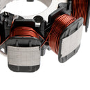 Generator Stator Regulator & Gasket For Honda 1985 ATC250R A - 31120-HA2-671