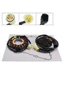 2004 for Arctic Cat ATV 650 V-Twin Automatic FIS Special Edition Auto Stator Regulator Rectifier & Gasket 32101-48E00