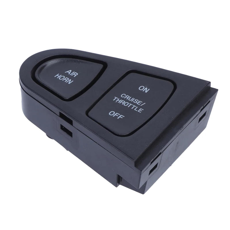 Cruise Control & Horn Switch Button 901-0008 2590922C1 for International 4100